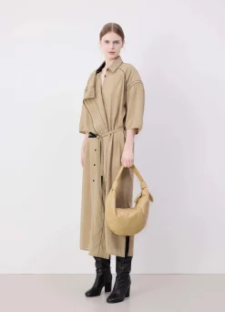 Best Sale SAC FORTUNE CROISSANT Femme Ligne Fortune Croissant|Ligne Croissant