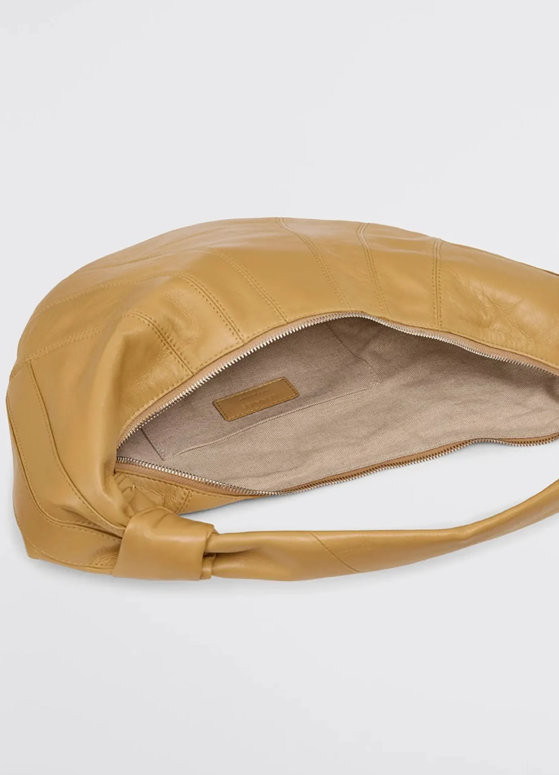 Best Sale SAC FORTUNE CROISSANT Femme Ligne Fortune Croissant|Ligne Croissant