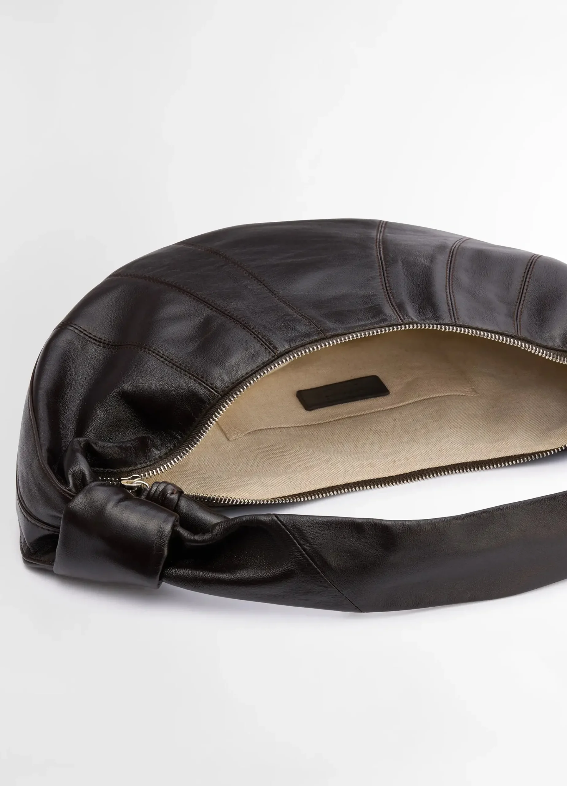 Fashion SAC FORTUNE CROISSANT Femme Ligne Fortune Croissant|Ligne Croissant