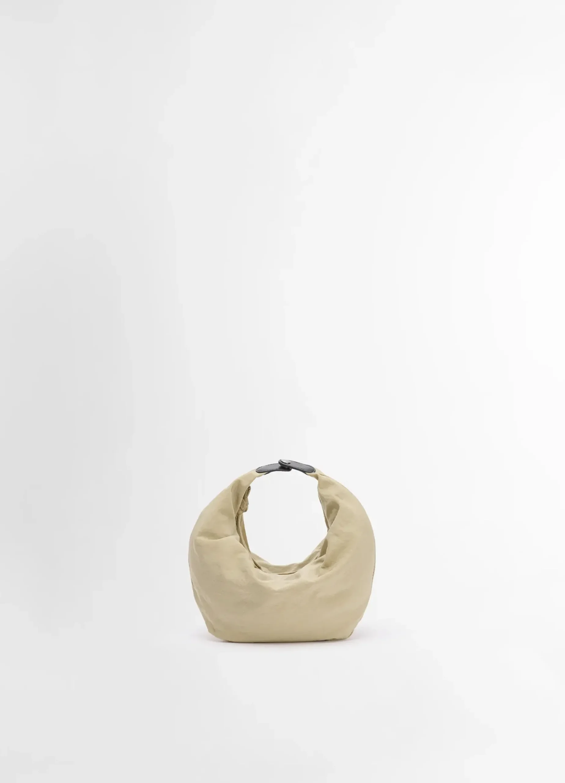 Cheap SAC FORTUNE CROISSANT FILT Femme Ligne Fortune Croissant|Ligne Croissant