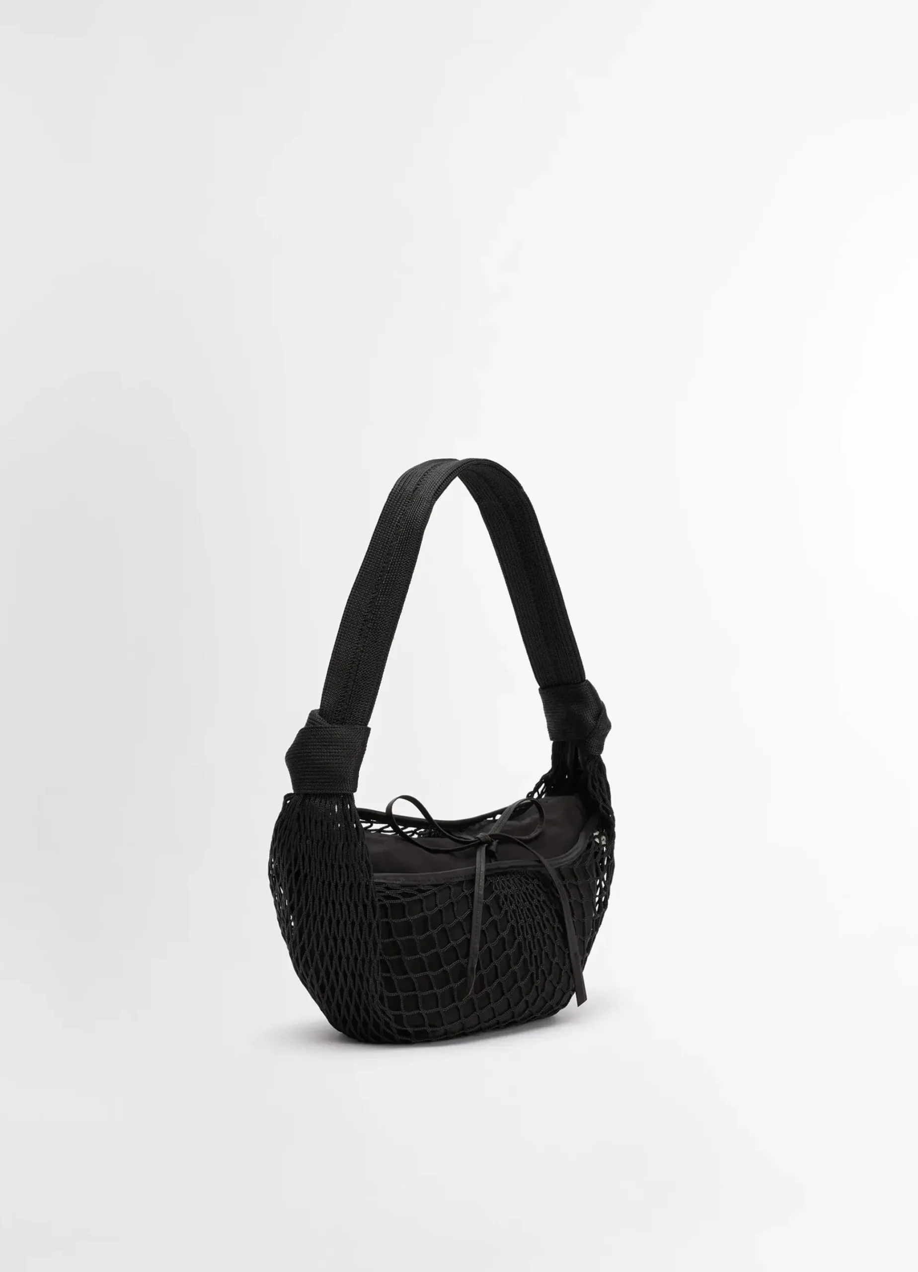 Best Sale SAC FORTUNE CROISSANT FILT Femme Ligne Filt|Ligne Filt