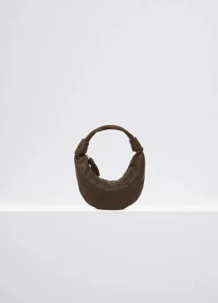 Flash Sale SAC FORTUNE CROISSANT MINI MODÈLE Femme Ligne Fortune Croissant|Ligne Croissant