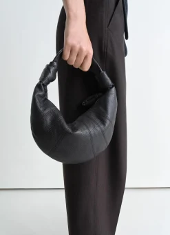 Best Sale SAC FORTUNE CROISSANT MINI MODÈLE Femme Ligne Fortune Croissant|Ligne Croissant