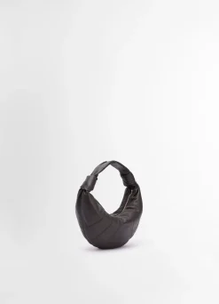 Best Sale SAC FORTUNE CROISSANT MINI MODÈLE Femme Ligne Fortune Croissant|Ligne Croissant