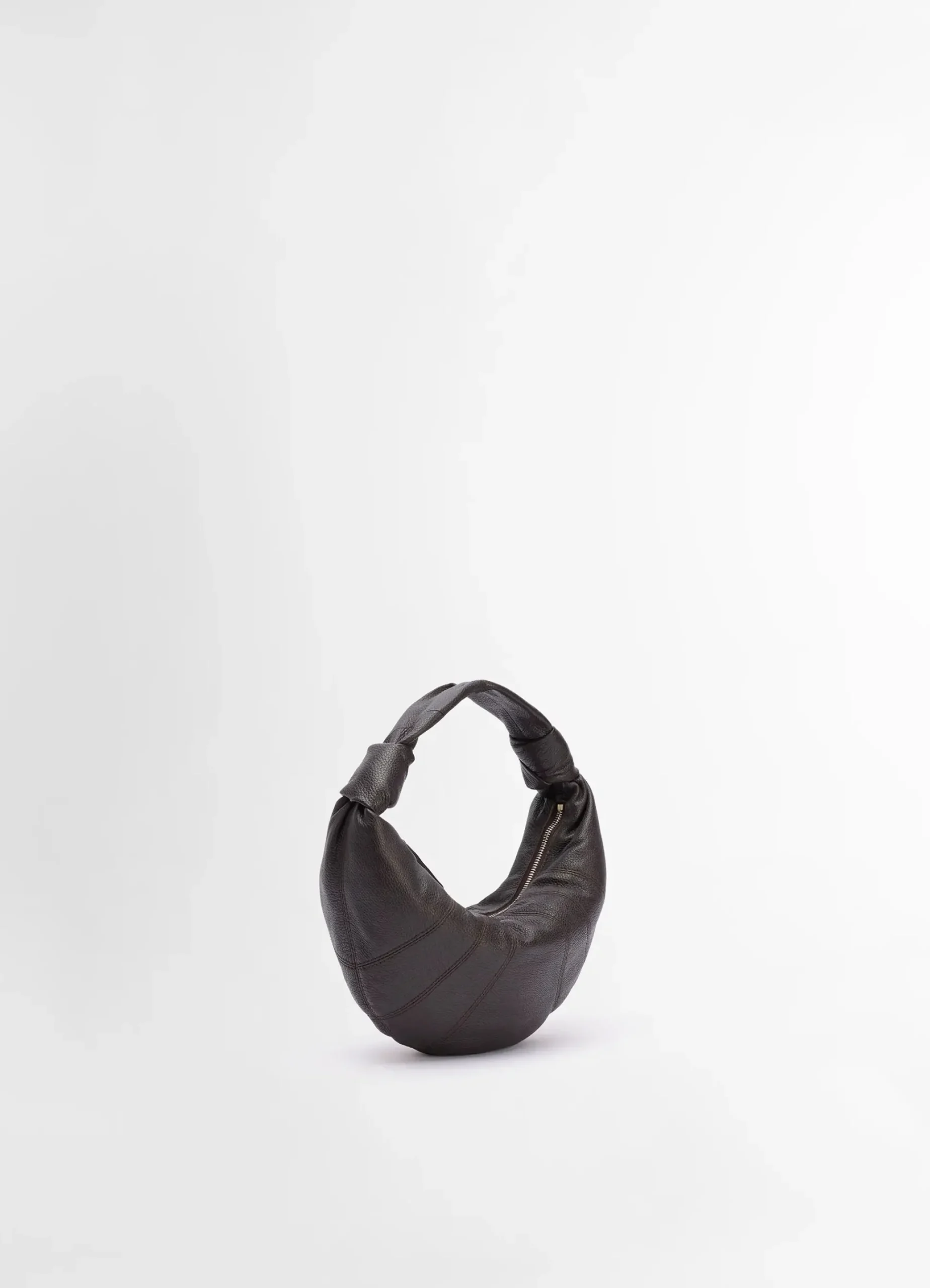 Best Sale SAC FORTUNE CROISSANT MINI MODÈLE Femme Ligne Fortune Croissant|Ligne Croissant