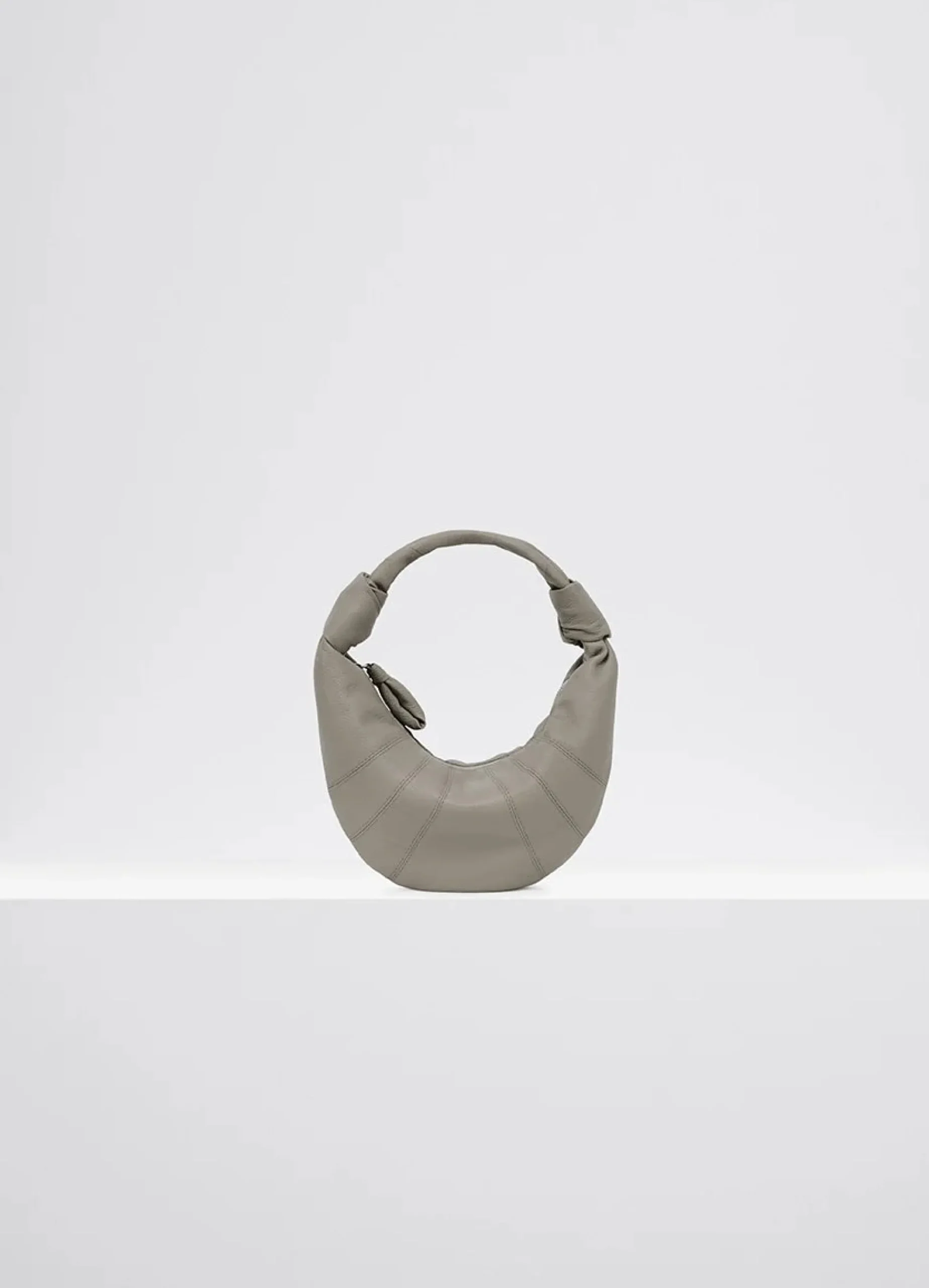 Sale SAC FORTUNE CROISSANT MINI MODÈLE Femme Ligne Fortune Croissant|Ligne Croissant