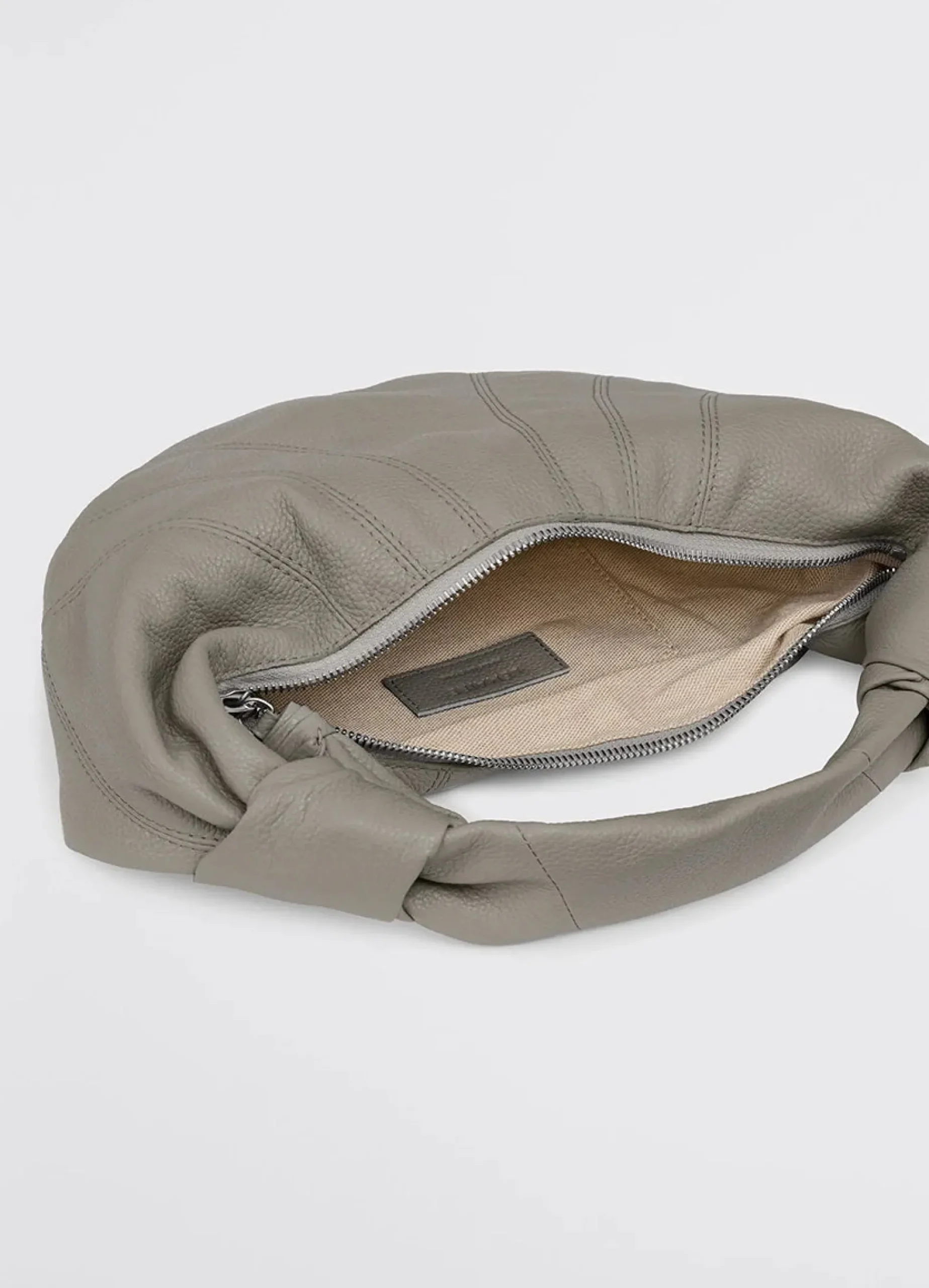 Sale SAC FORTUNE CROISSANT MINI MODÈLE Femme Ligne Fortune Croissant|Ligne Croissant