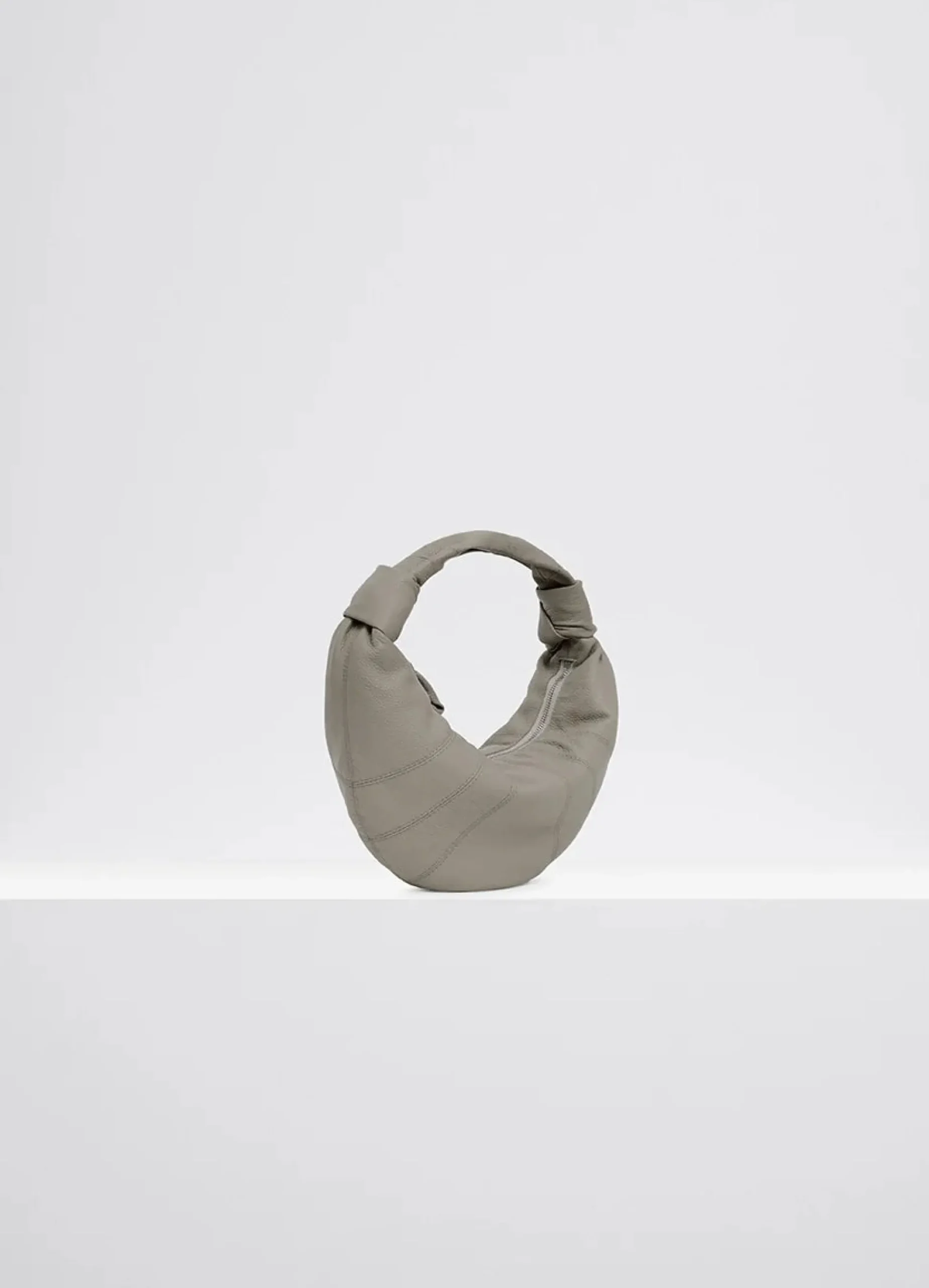 Sale SAC FORTUNE CROISSANT MINI MODÈLE Femme Ligne Fortune Croissant|Ligne Croissant