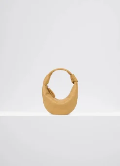 Outlet SAC FORTUNE CROISSANT MINI MODÈLE Femme Ligne Fortune Croissant|Ligne Croissant