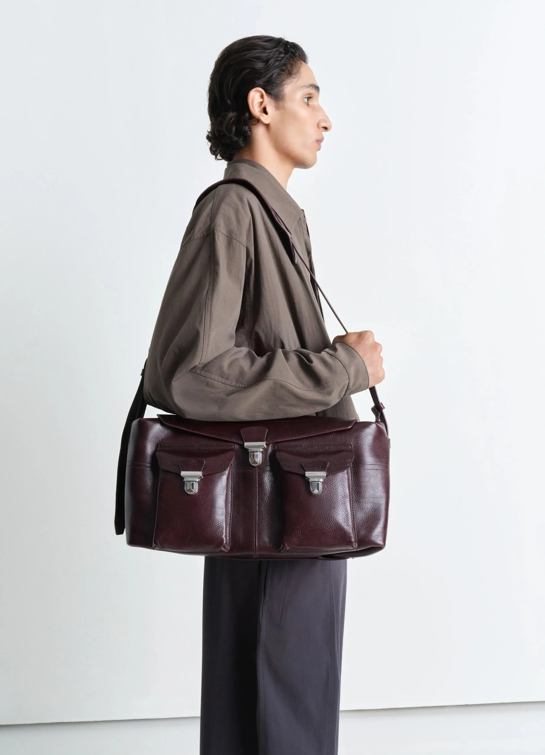 Hot SAC GEAR MODÈLE WEEK-END Femme Ligne Gear|Ligne Gear