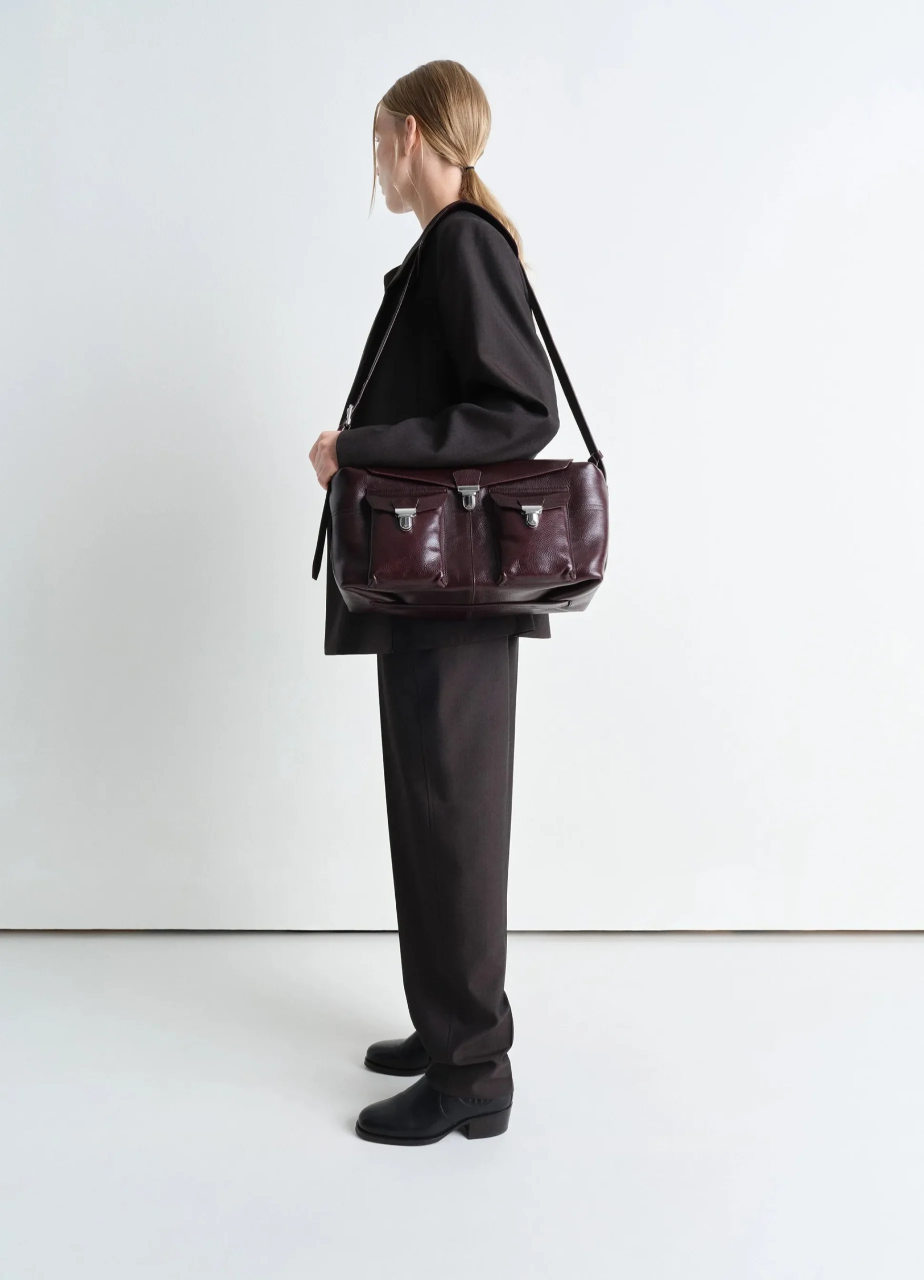 Hot SAC GEAR MODÈLE WEEK-END Femme Ligne Gear|Ligne Gear