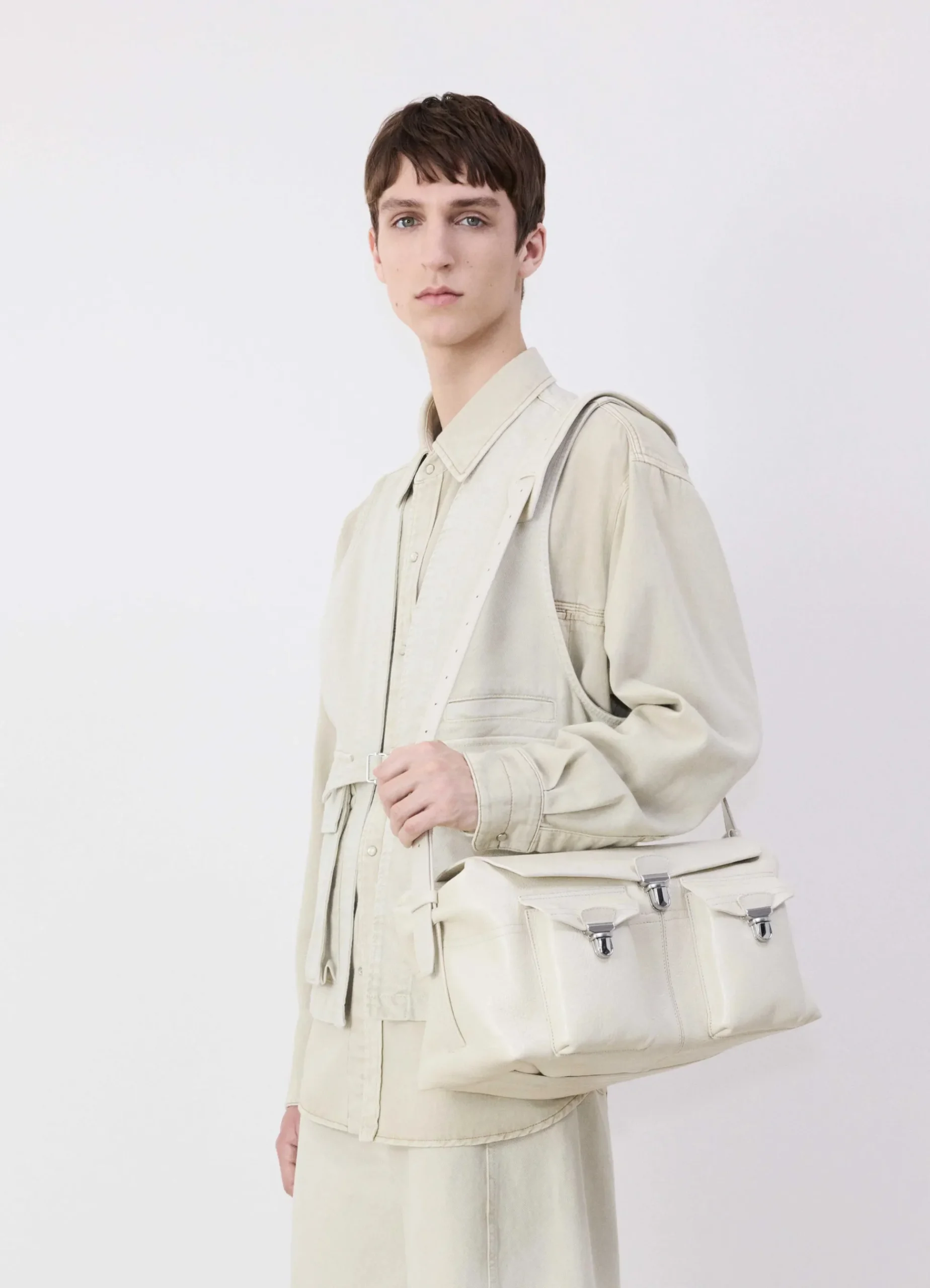 Online SAC GEAR MODÈLE WEEK-END Femme Ligne Gear|Ligne Gear
