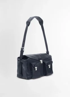 Fashion SAC GEAR MODÈLE WEEK-END À SERPENT TRESSÉ Femme Ligne Gear|Ligne Gear