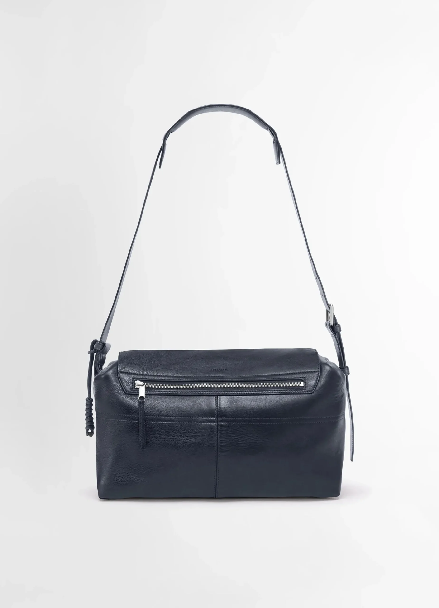 Fashion SAC GEAR MODÈLE WEEK-END À SERPENT TRESSÉ Femme Ligne Gear|Ligne Gear