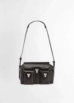 Fashion SAC GEAR MOYEN MODÈLE Femme Ligne Gear|Ligne Gear