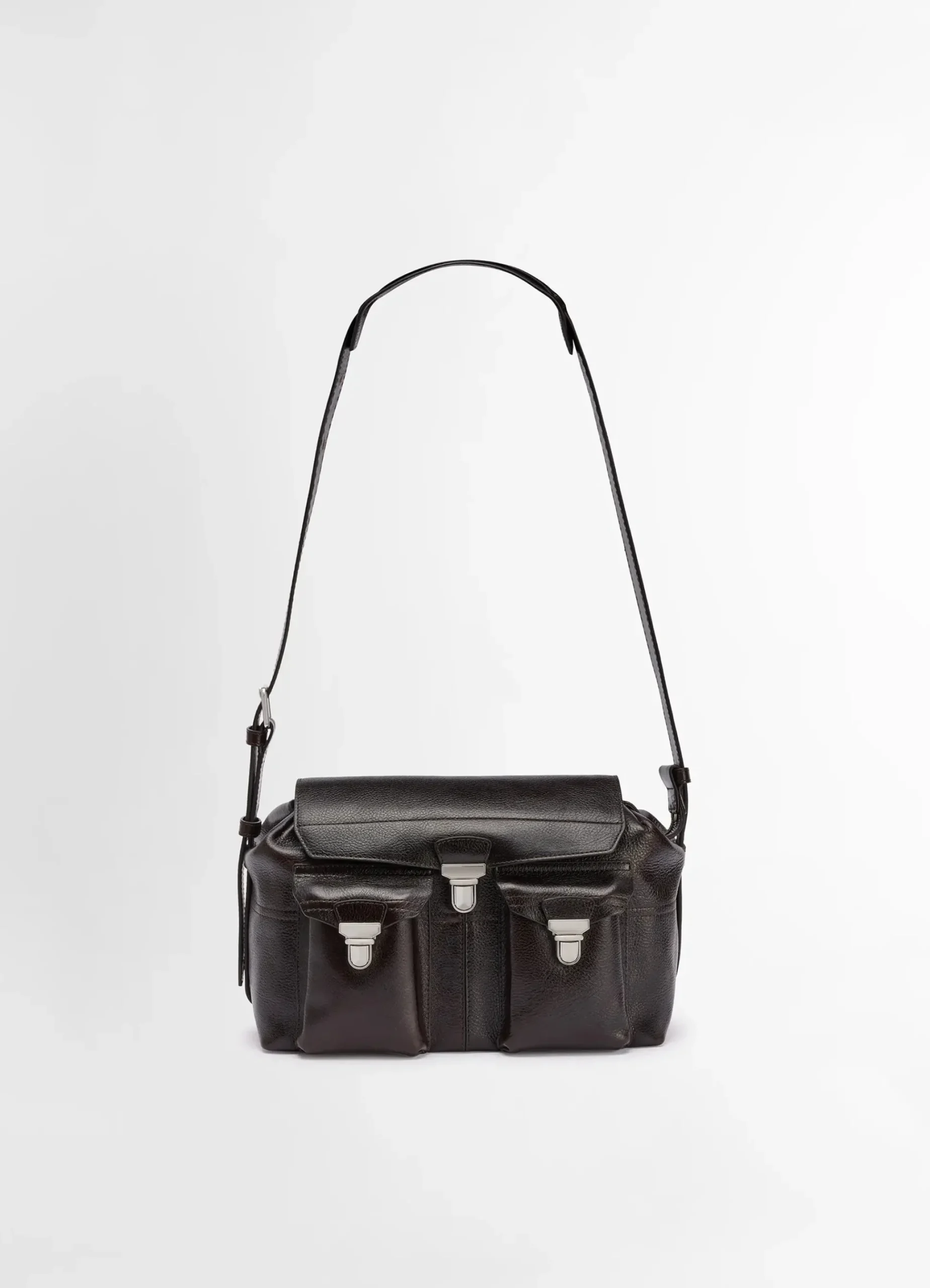 Fashion SAC GEAR MOYEN MODÈLE Femme Ligne Gear|Ligne Gear