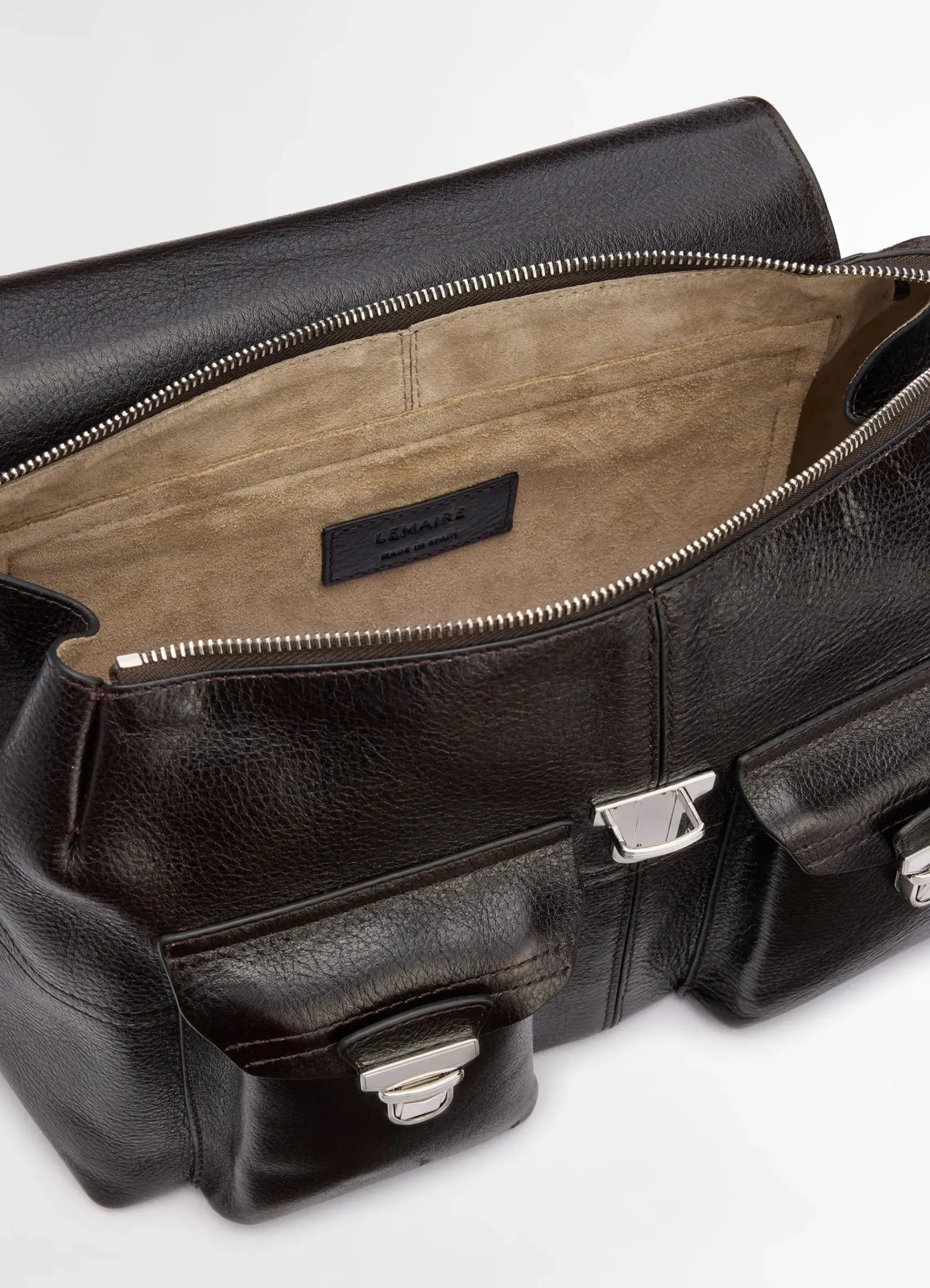 Fashion SAC GEAR MOYEN MODÈLE Femme Ligne Gear|Ligne Gear