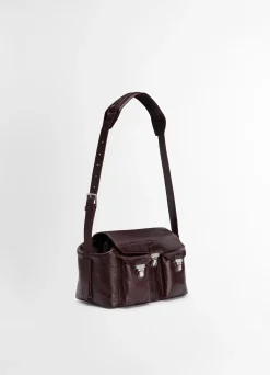 Sale SAC GEAR MOYEN MODÈLE Femme Ligne Gear|Ligne Gear