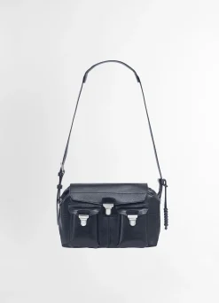 Best SAC GEAR MOYEN MODÈLE À SERPENT TRESSÉ Femme Ligne Gear|Ligne Gear