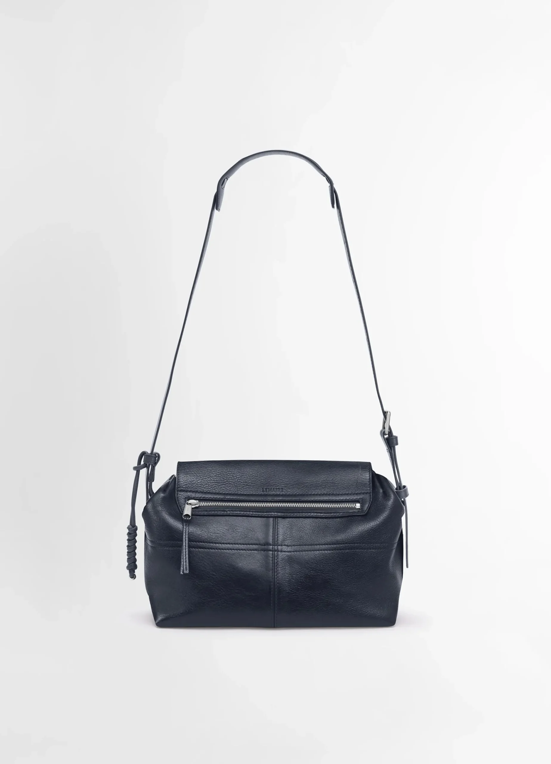 Best SAC GEAR MOYEN MODÈLE À SERPENT TRESSÉ Femme Ligne Gear|Ligne Gear