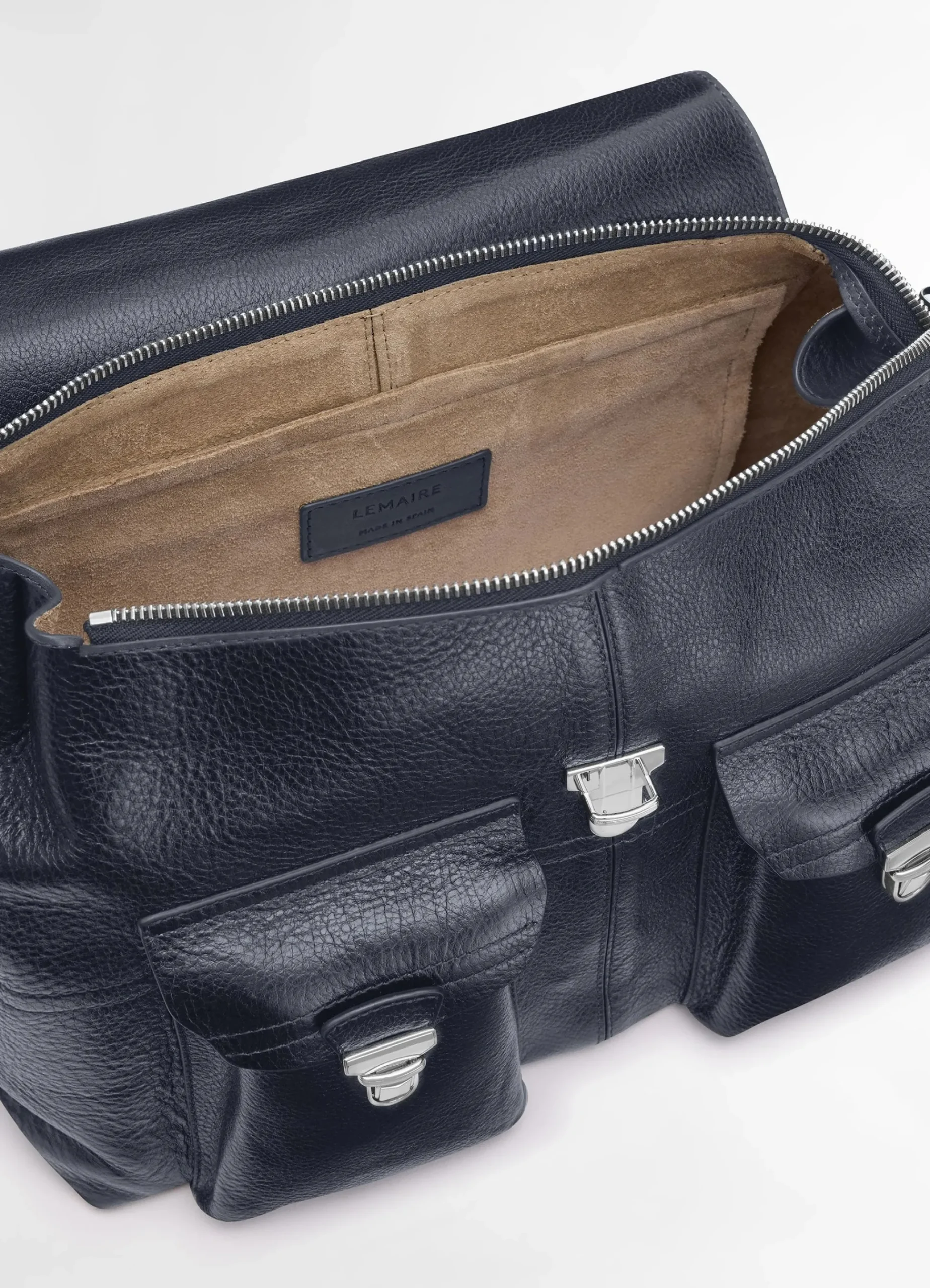 Best SAC GEAR MOYEN MODÈLE À SERPENT TRESSÉ Femme Ligne Gear|Ligne Gear