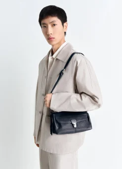Clearance SAC GEAR PETIT MODÈLE À SERPENT TRESSÉ Femme Ligne Gear|Ligne Gear
