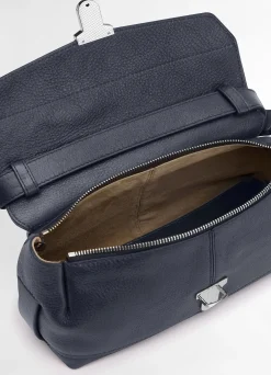 Clearance SAC GEAR PETIT MODÈLE À SERPENT TRESSÉ Femme Ligne Gear|Ligne Gear
