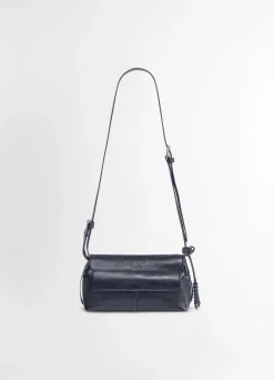 Clearance SAC GEAR PETIT MODÈLE À SERPENT TRESSÉ Femme Ligne Gear|Ligne Gear