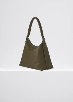 Shop SAC HOBO À BANDOULIÈRE Femme Autres Sacs|Autres Sacs