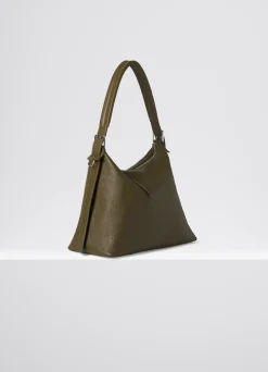 Shop SAC HOBO À BANDOULIÈRE Femme Autres Sacs|Autres Sacs