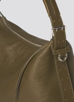 Shop SAC HOBO À BANDOULIÈRE Femme Autres Sacs|Autres Sacs