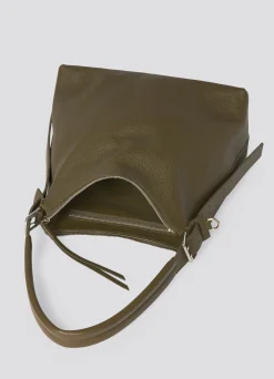 Shop SAC HOBO À BANDOULIÈRE Femme Autres Sacs|Autres Sacs