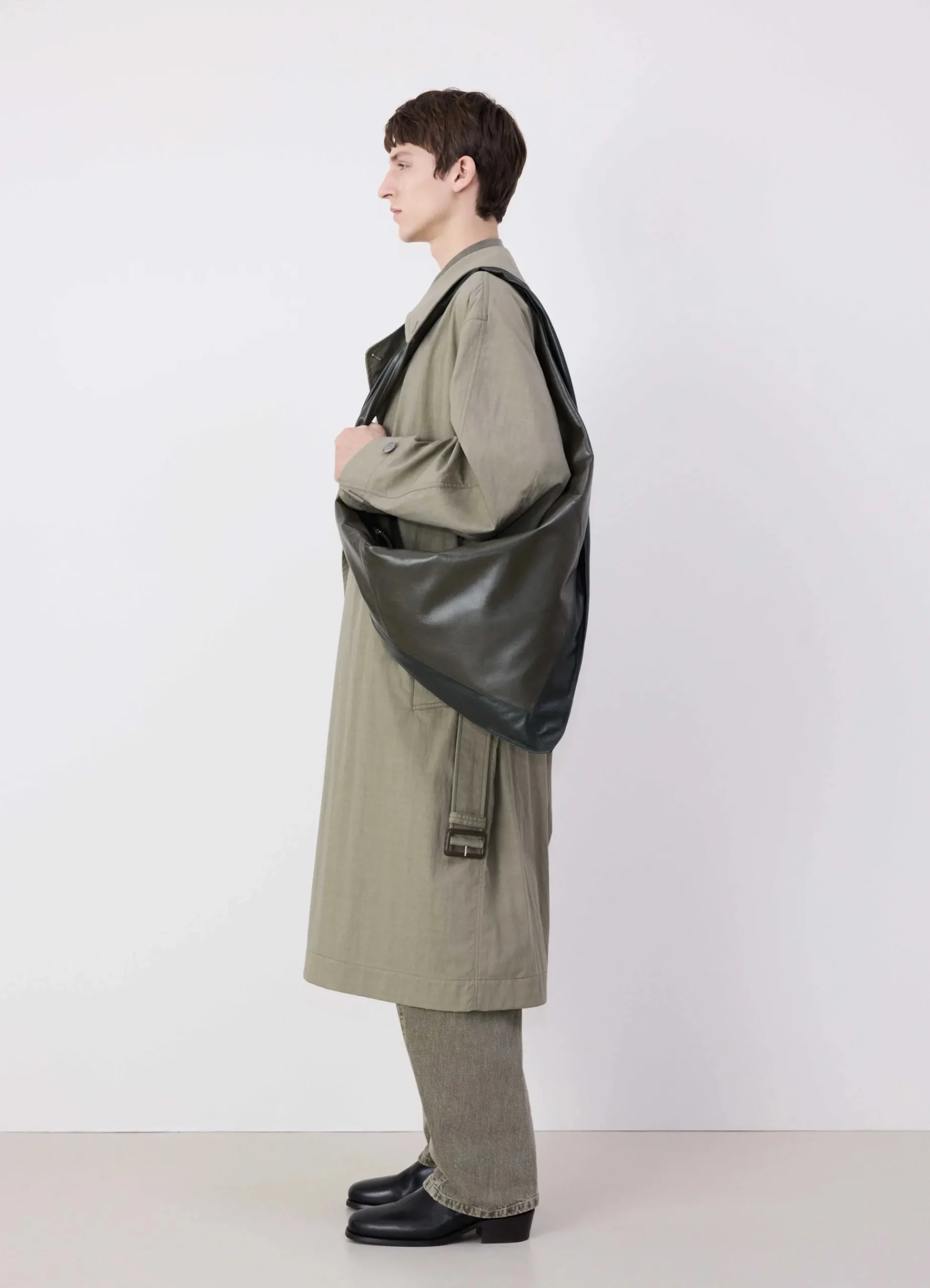 New SAC SCARF Femme Autres Sacs|Autres Sacs