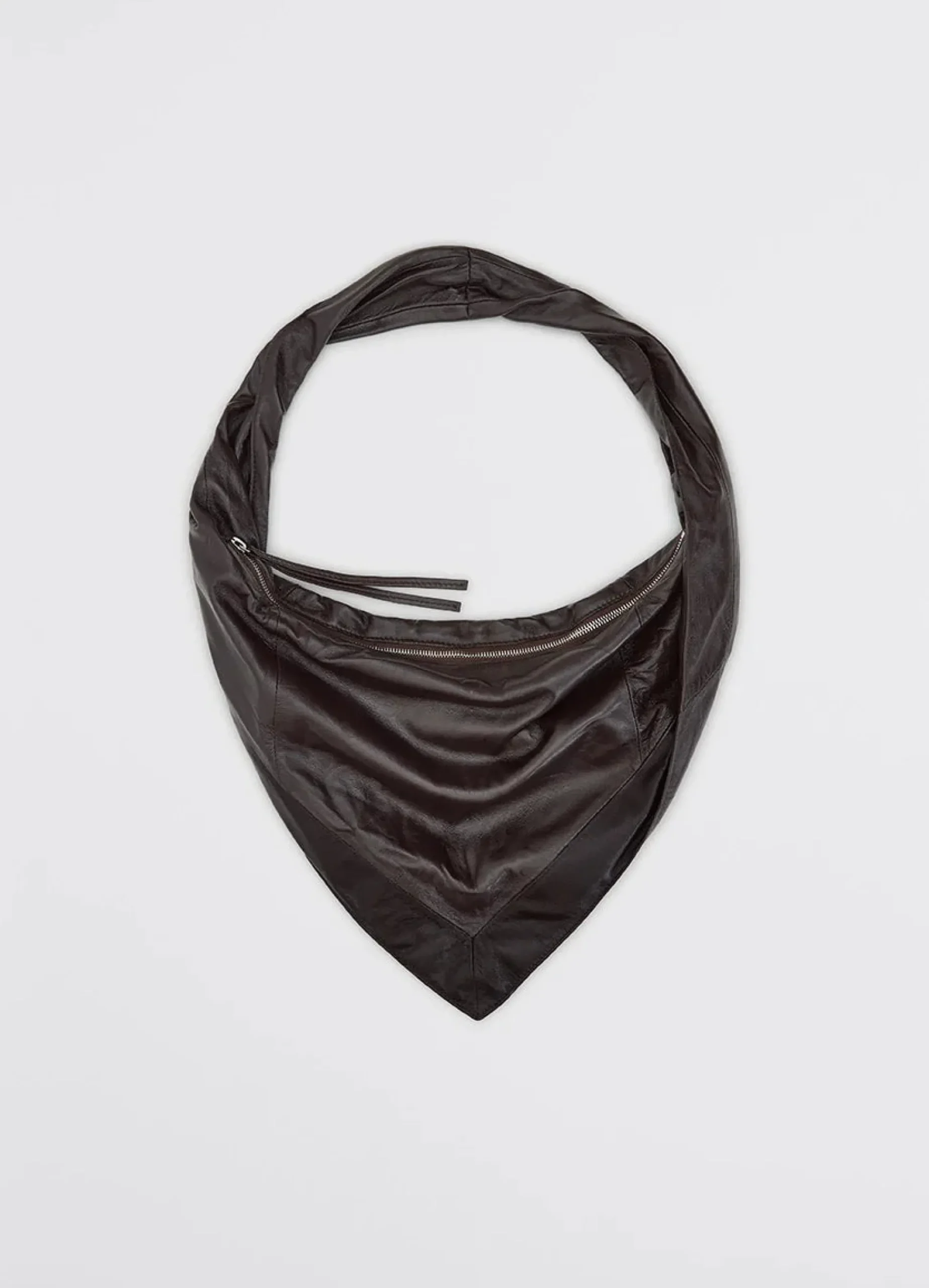 Hot SAC SCARF PETIT MODÈLE Femme Autres Sacs|Autres Sacs