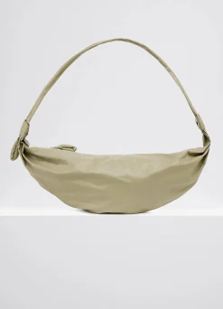 Cheap SAC SOFT CROISSANT GRAND MODÈLE Femme Ligne Croissant|Ligne Croissant