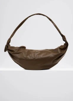 Flash Sale SAC SOFT CROISSANT GRAND MODÈLE Femme Ligne Croissant|Ligne Croissant
