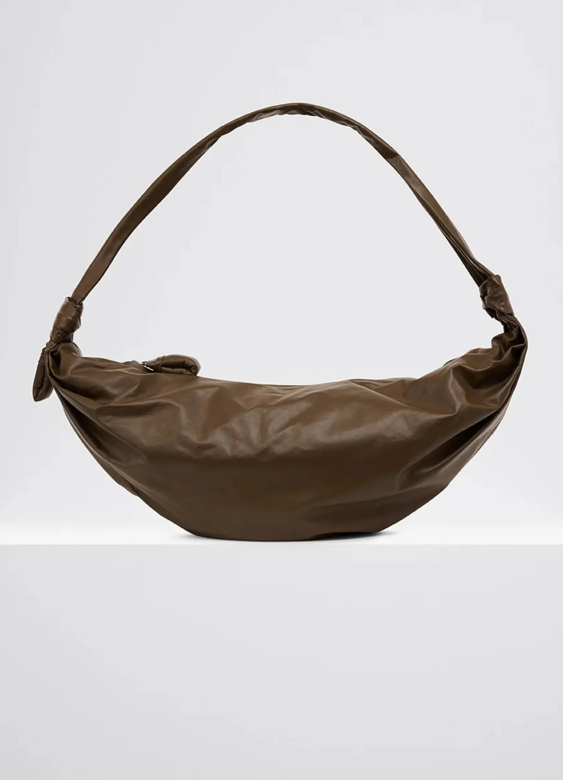 Flash Sale SAC SOFT CROISSANT GRAND MODÈLE Femme Ligne Croissant|Ligne Croissant