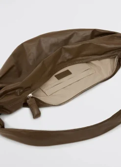 Flash Sale SAC SOFT CROISSANT GRAND MODÈLE Femme Ligne Croissant|Ligne Croissant