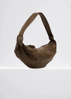 Flash Sale SAC SOFT CROISSANT GRAND MODÈLE Femme Ligne Croissant|Ligne Croissant