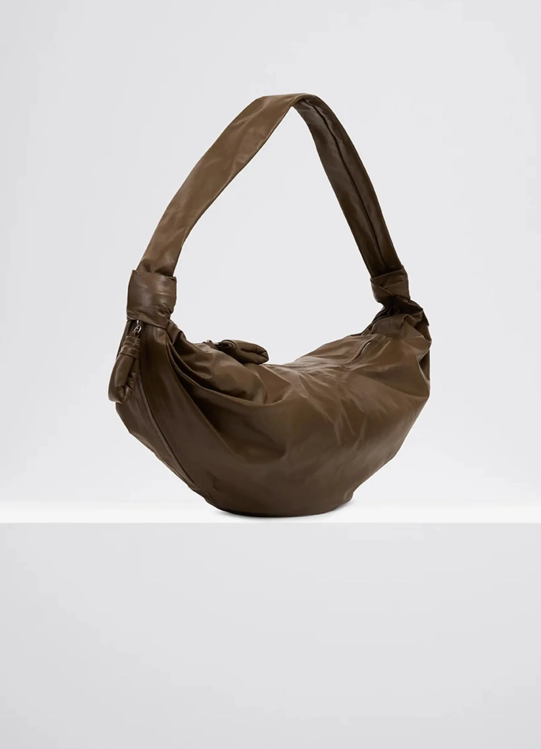 Flash Sale SAC SOFT CROISSANT GRAND MODÈLE Femme Ligne Croissant|Ligne Croissant