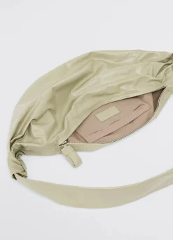 Best SAC SOFT CROISSANT MOYEN MODÈLE Femme Ligne Croissant|Ligne Croissant