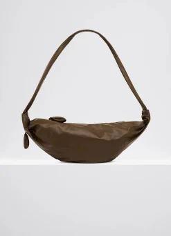 Online SAC SOFT CROISSANT MOYEN MODÈLE Femme Ligne Croissant|Ligne Croissant