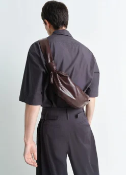 Best SAC SOFT CROISSANT PETIT MODÈLE Femme Ligne Croissant|Ligne Croissant