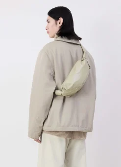 Flash Sale SAC SOFT CROISSANT PETIT MODÈLE Femme Ligne Croissant|Ligne Croissant