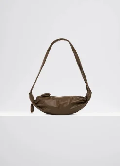 Sale SAC SOFT CROISSANT PETIT MODÈLE Femme Ligne Croissant|Ligne Croissant