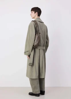 Sale SAC SOFT CROISSANT PETIT MODÈLE Femme Ligne Croissant|Ligne Croissant