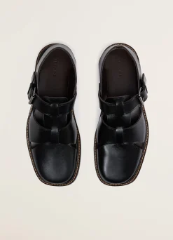 Discount SANDALES DE PÊCHEUR Homme Chaussures