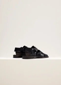 Discount SANDALES DE PÊCHEUR Homme Chaussures