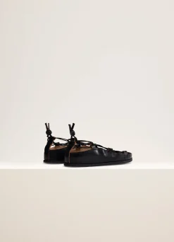 Hot SANDALES SPARTIATES FUSSBETT Homme Chaussures