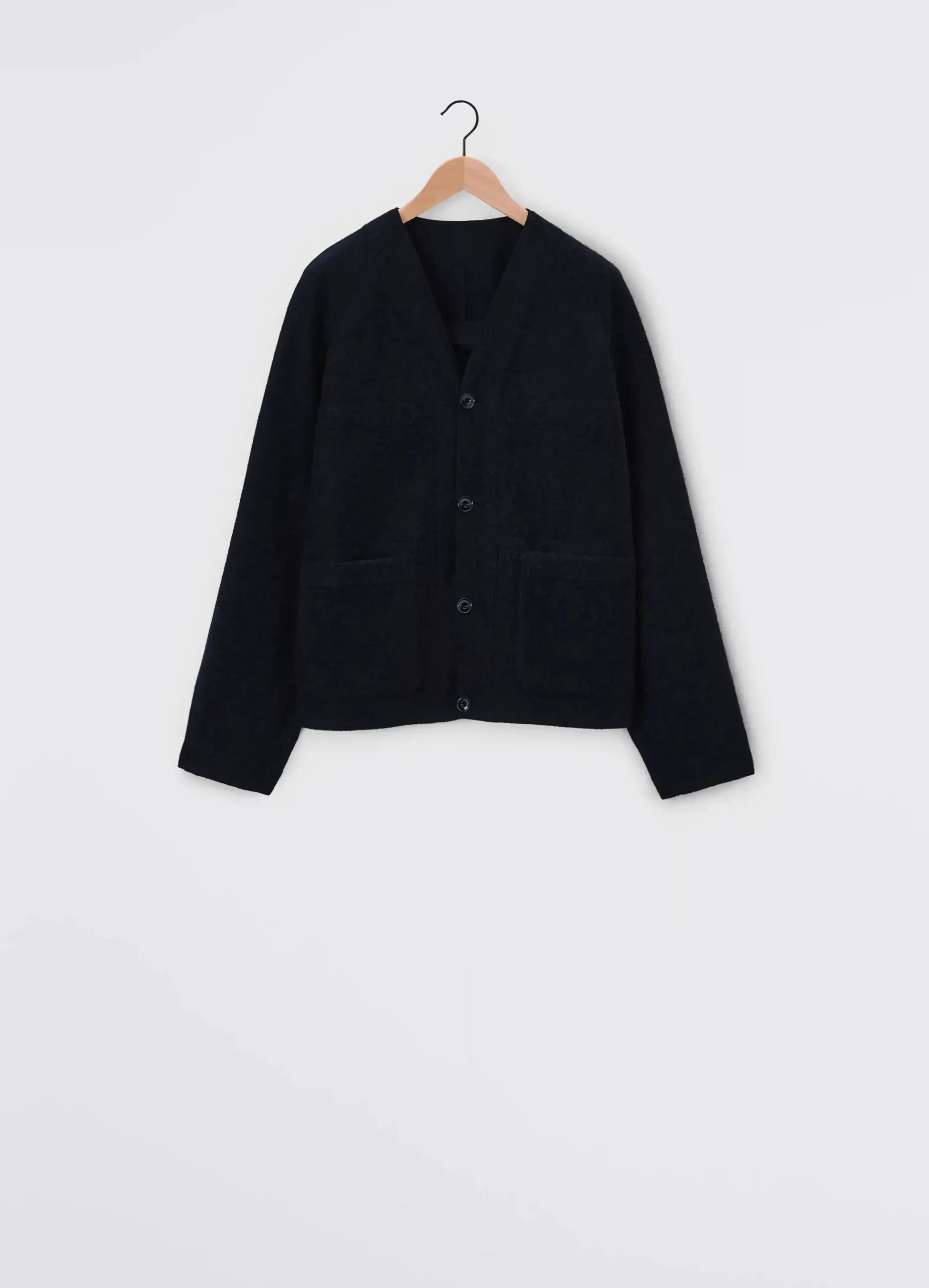 Best Sale SOUS-VESTE RAGLAN Homme Vestes & Outerwear